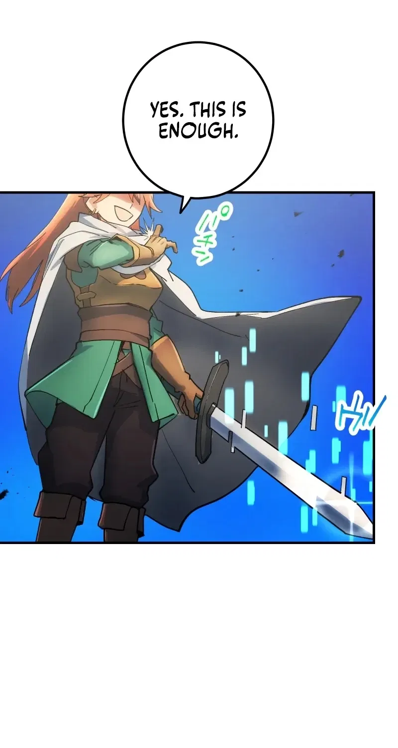 Solo Second Playthrough – Overpowered and Breaking Game Balance Chapter 87 – Page 99