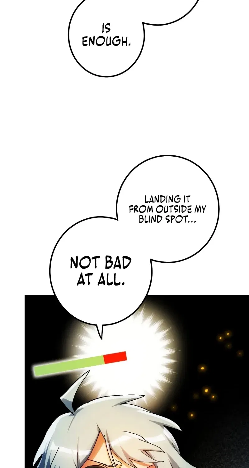 Solo Second Playthrough – Overpowered and Breaking Game Balance Chapter 87 – Page 107