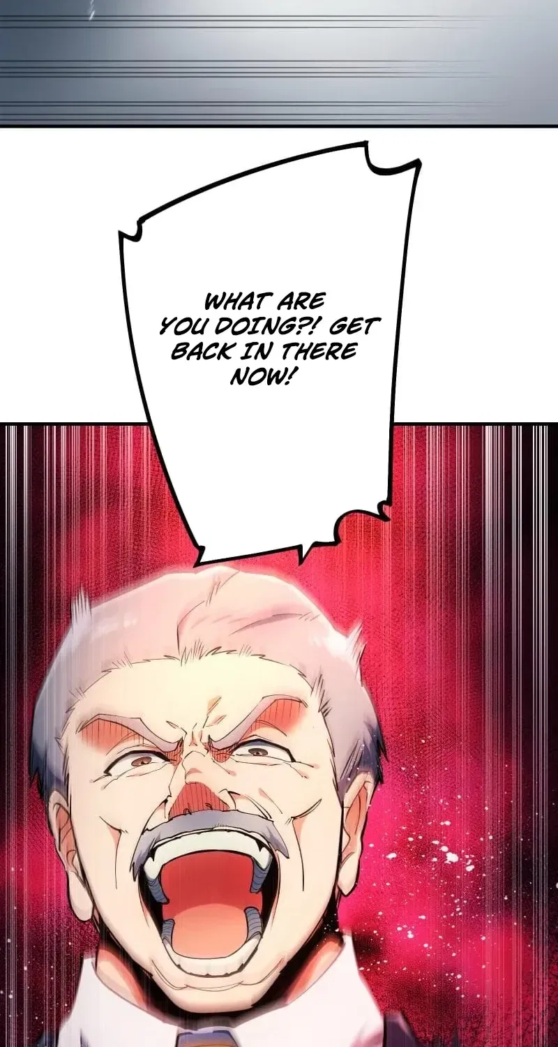 Solo Second Playthrough – Overpowered and Breaking Game Balance Chapter 86 – Page 13
