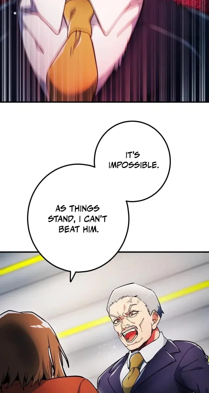 Solo Second Playthrough – Overpowered and Breaking Game Balance Chapter 86 – Page 14