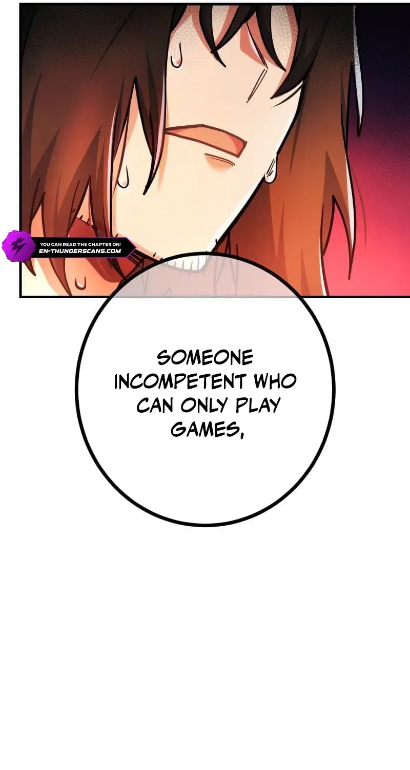 Solo Second Playthrough – Overpowered and Breaking Game Balance Chapter 86 – Page 21