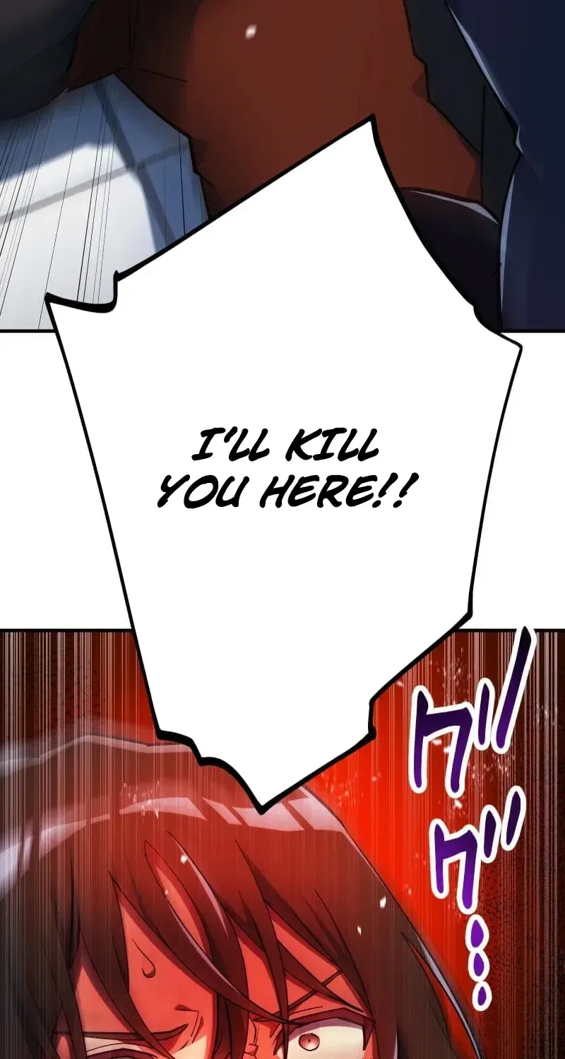 Solo Second Playthrough – Overpowered and Breaking Game Balance Chapter 86 – Page 27