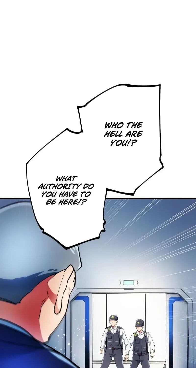 Solo Second Playthrough – Overpowered and Breaking Game Balance Chapter 86 – Page 39