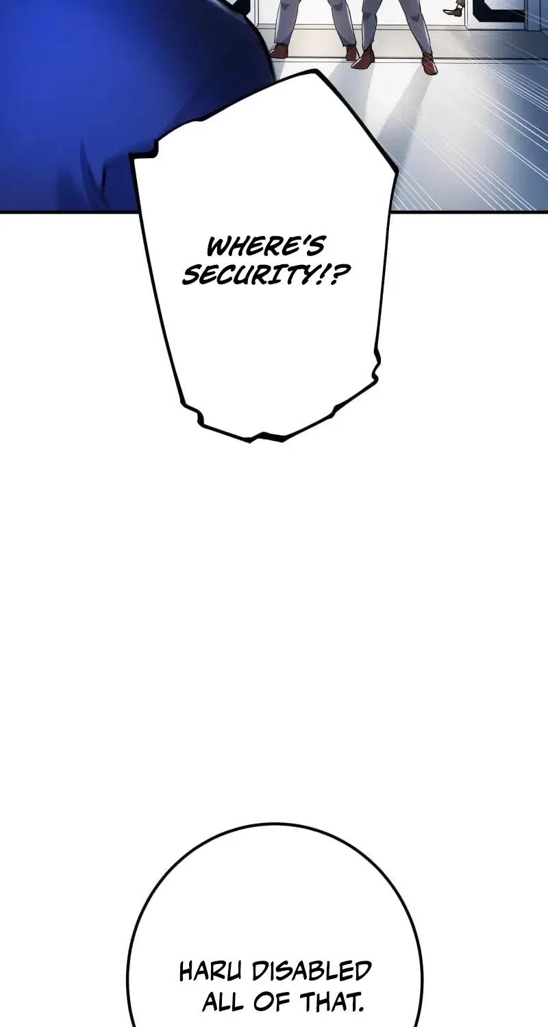 Solo Second Playthrough – Overpowered and Breaking Game Balance Chapter 86 – Page 40