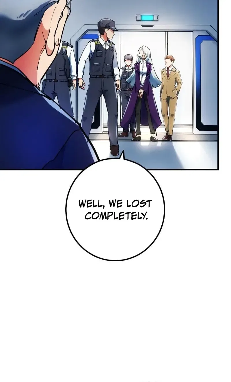 Solo Second Playthrough – Overpowered and Breaking Game Balance Chapter 86 – Page 42