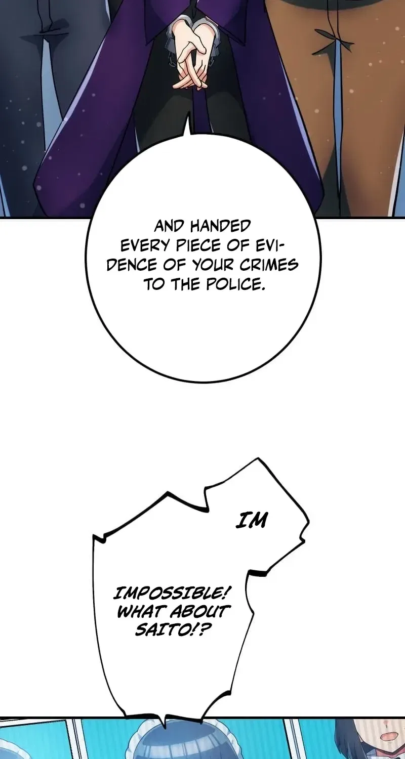 Solo Second Playthrough – Overpowered and Breaking Game Balance Chapter 86 – Page 44