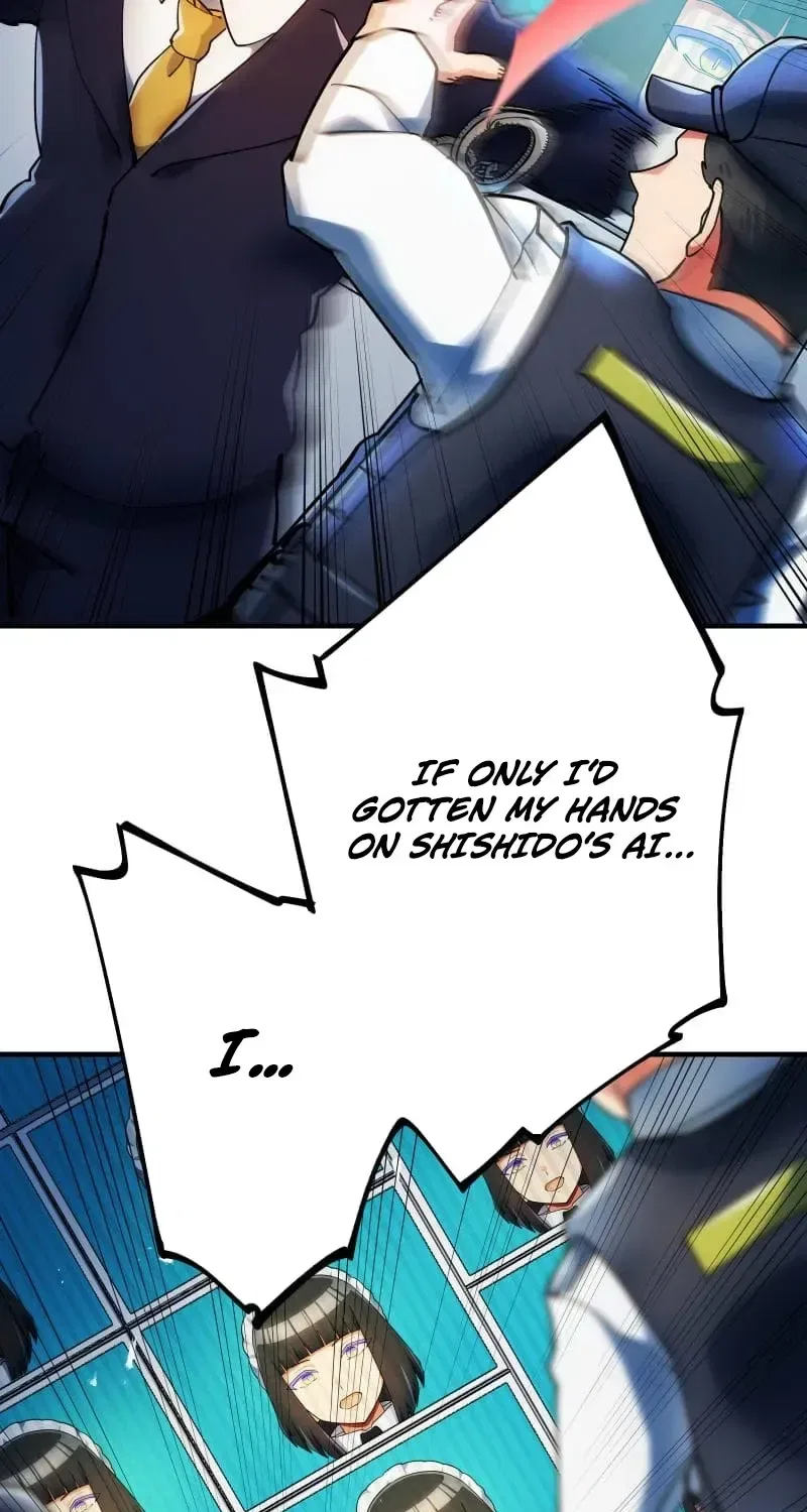 Solo Second Playthrough – Overpowered and Breaking Game Balance Chapter 86 – Page 50