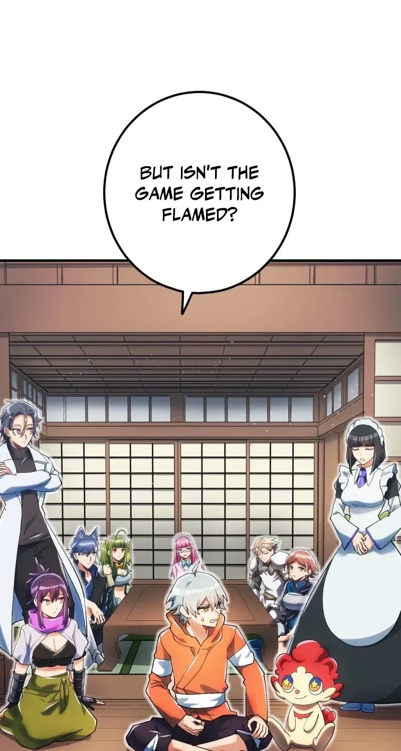 Solo Second Playthrough – Overpowered and Breaking Game Balance Chapter 86 – Page 62