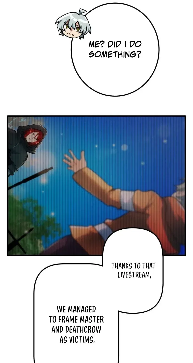 Solo Second Playthrough – Overpowered and Breaking Game Balance Chapter 86 – Page 66