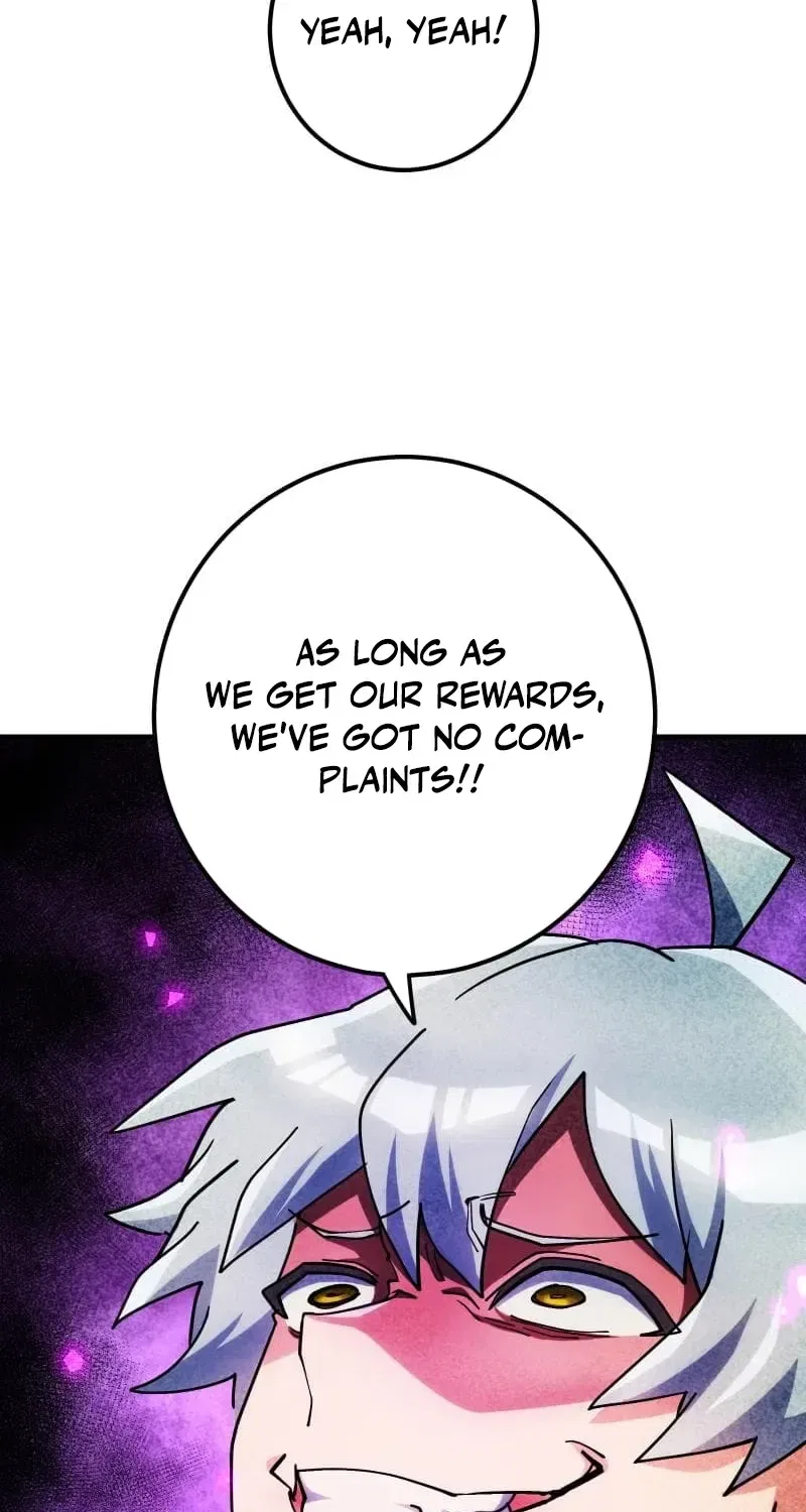 Solo Second Playthrough – Overpowered and Breaking Game Balance Chapter 86 – Page 75