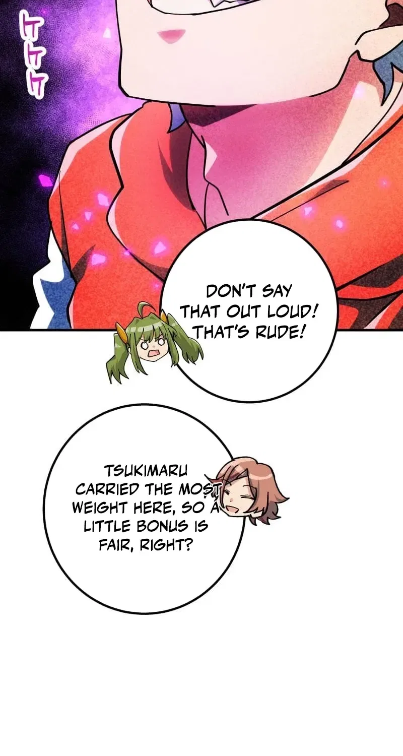 Solo Second Playthrough – Overpowered and Breaking Game Balance Chapter 86 – Page 76