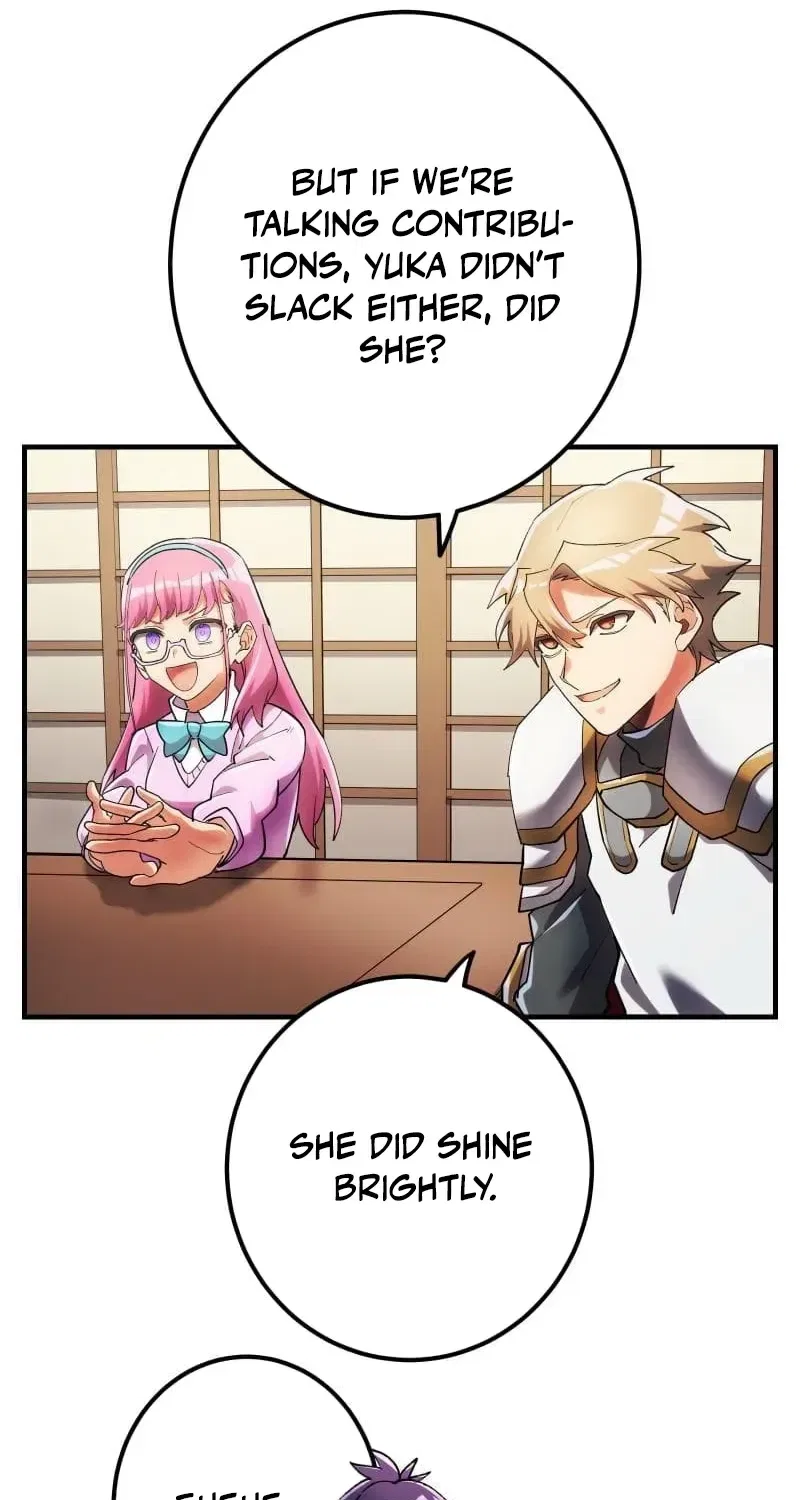 Solo Second Playthrough – Overpowered and Breaking Game Balance Chapter 86 – Page 78