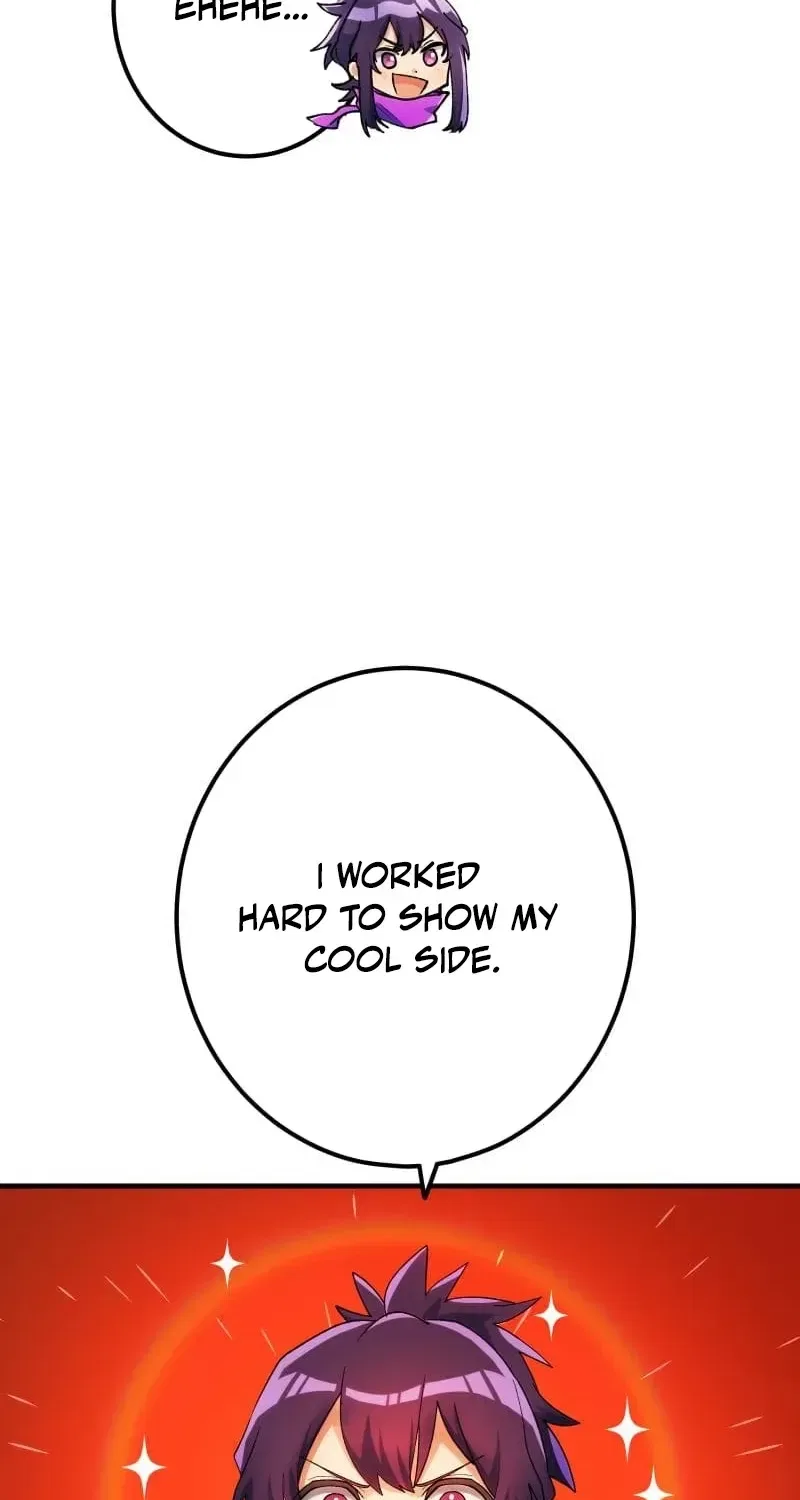 Solo Second Playthrough – Overpowered and Breaking Game Balance Chapter 86 – Page 79