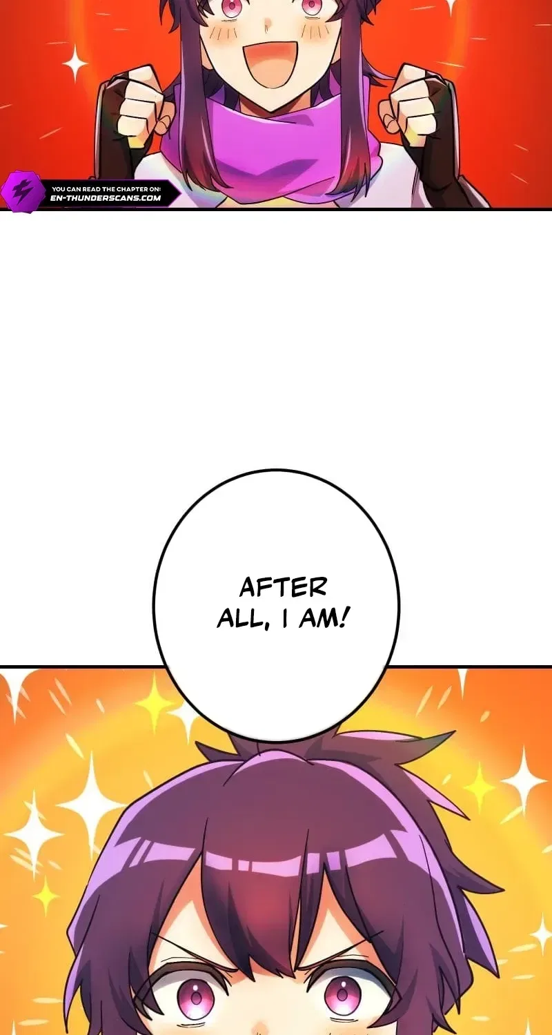Solo Second Playthrough – Overpowered and Breaking Game Balance Chapter 86 – Page 80