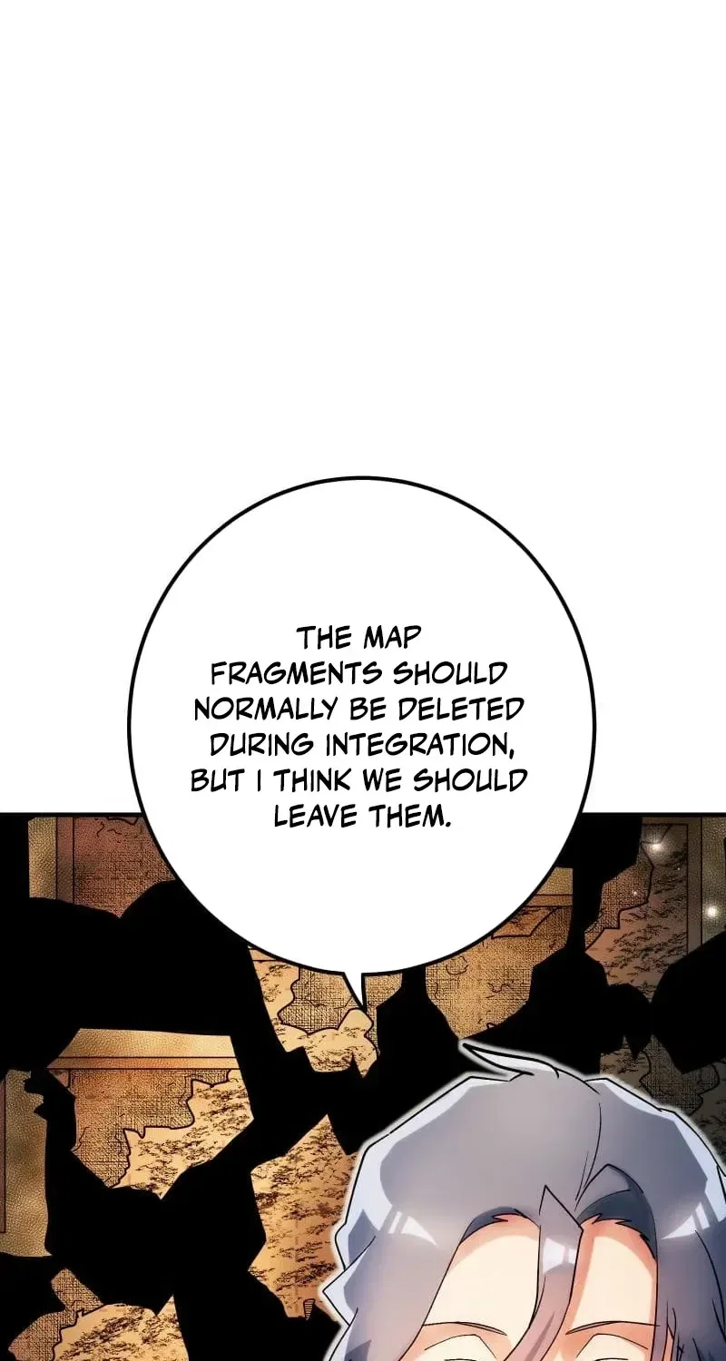 Solo Second Playthrough – Overpowered and Breaking Game Balance Chapter 86 – Page 117