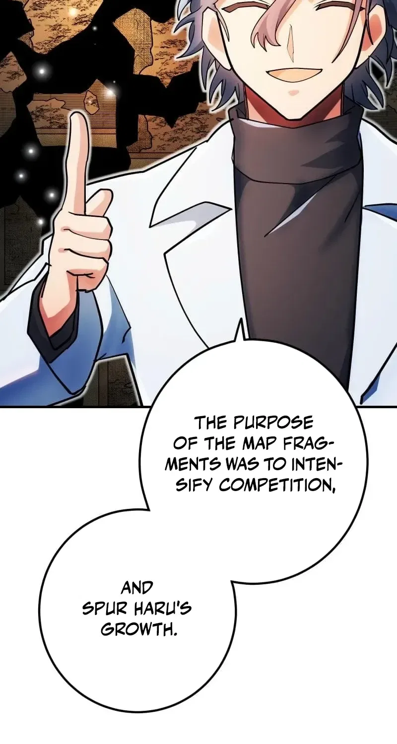 Solo Second Playthrough – Overpowered and Breaking Game Balance Chapter 86 – Page 118