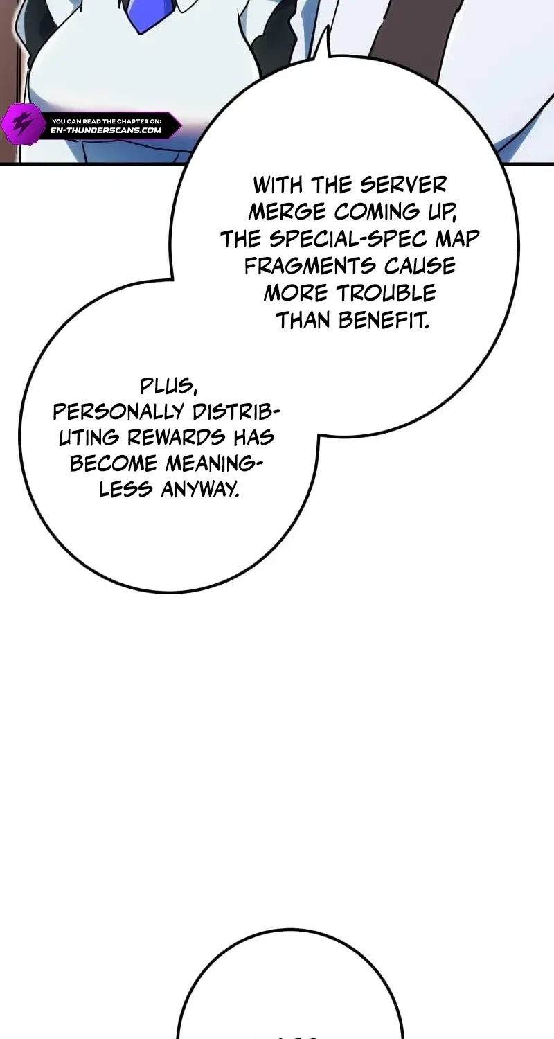 Solo Second Playthrough – Overpowered and Breaking Game Balance Chapter 86 – Page 120