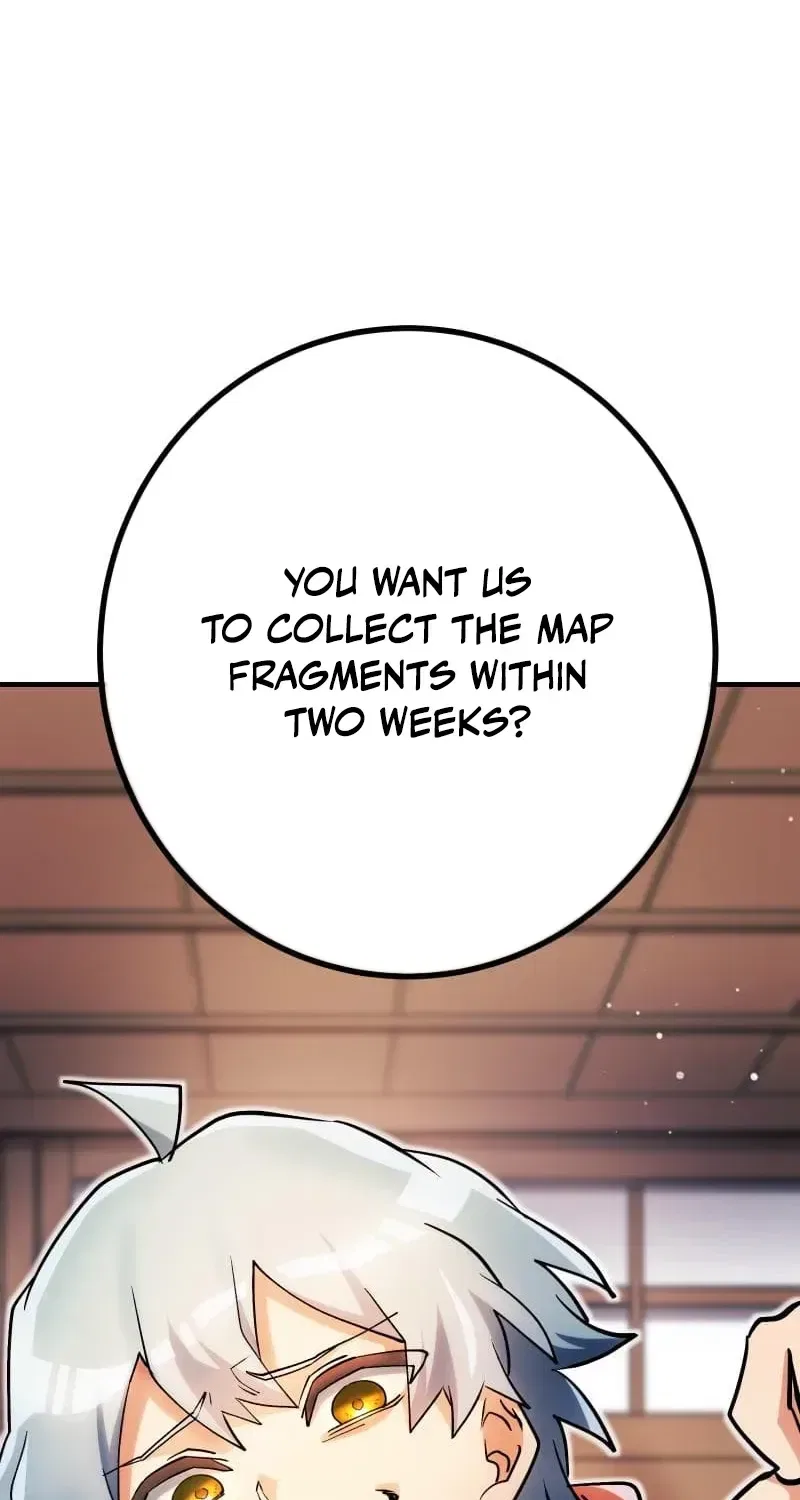 Solo Second Playthrough – Overpowered and Breaking Game Balance Chapter 86 – Page 123