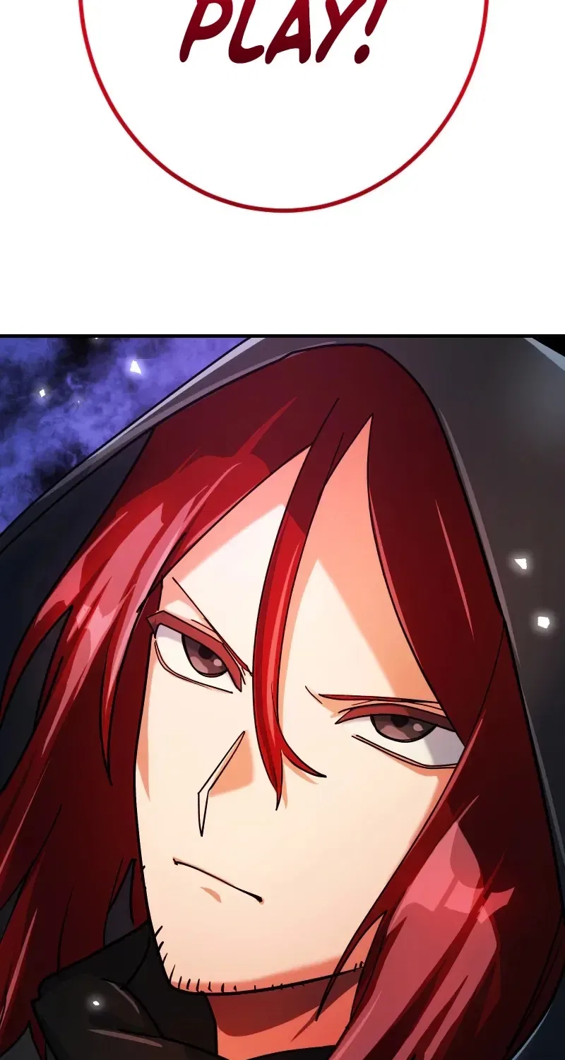Solo Second Playthrough – Overpowered and Breaking Game Balance Chapter 85 – Page 6