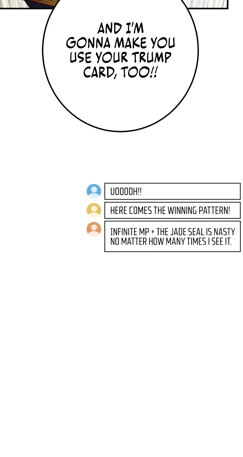 Solo Second Playthrough – Overpowered and Breaking Game Balance Chapter 85 – Page 15