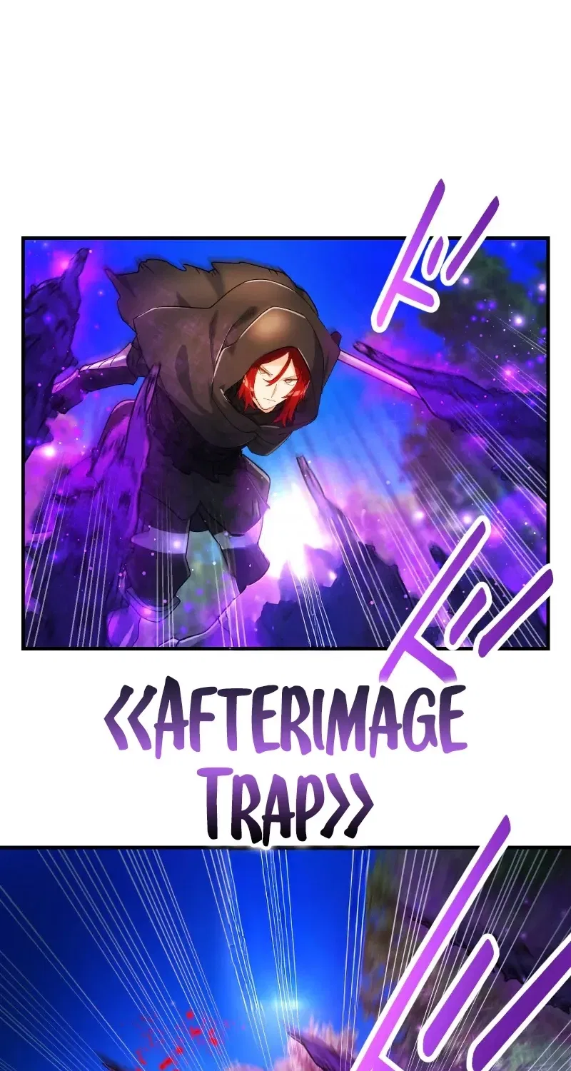 Solo Second Playthrough – Overpowered and Breaking Game Balance Chapter 85 – Page 16