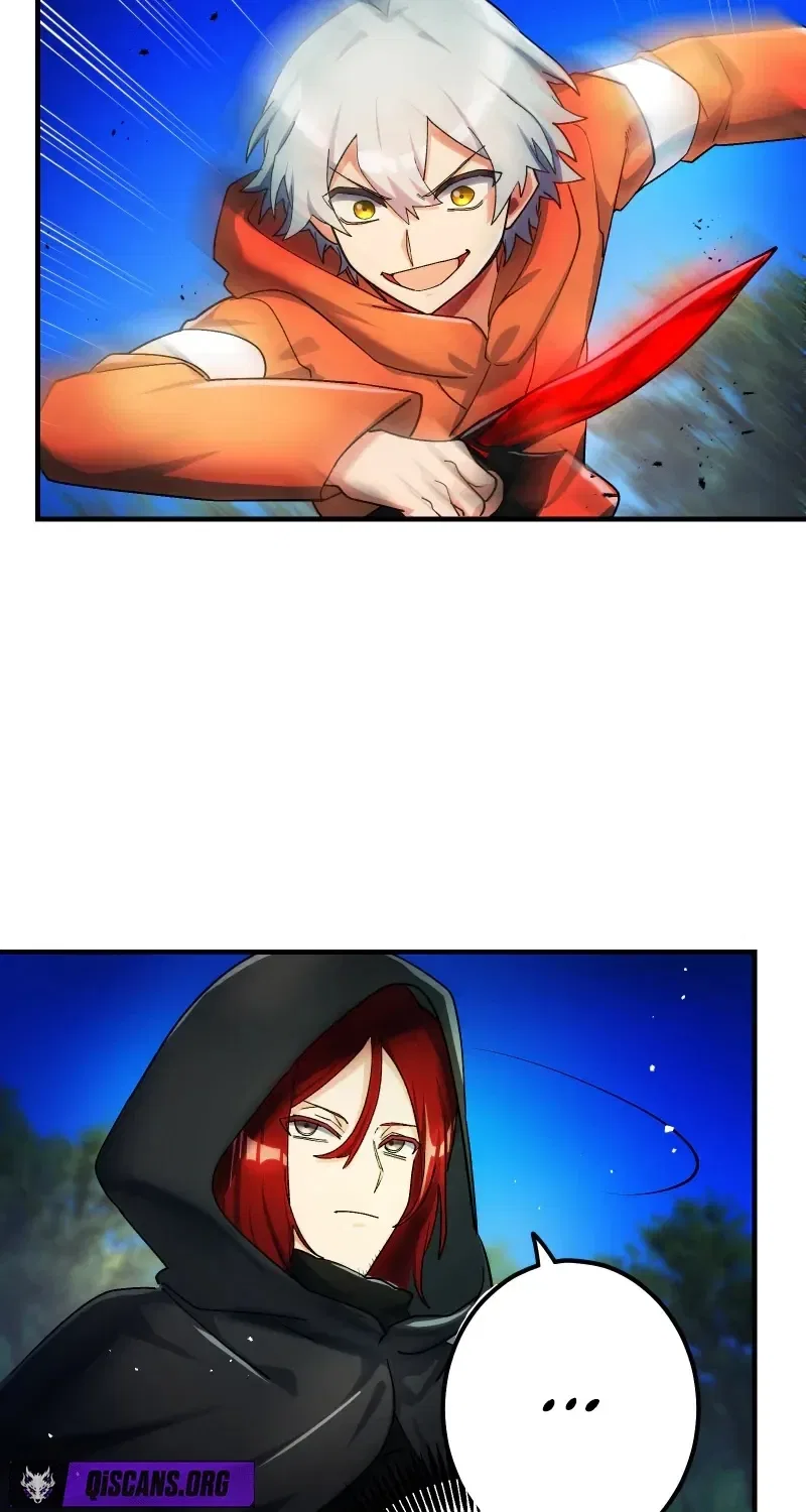 Solo Second Playthrough – Overpowered and Breaking Game Balance Chapter 85 – Page 25