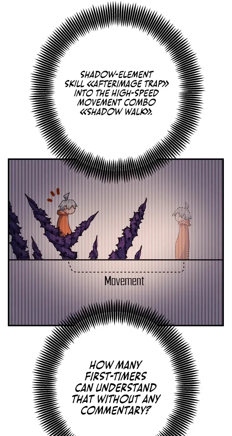 Solo Second Playthrough – Overpowered and Breaking Game Balance Chapter 85 – Page 27