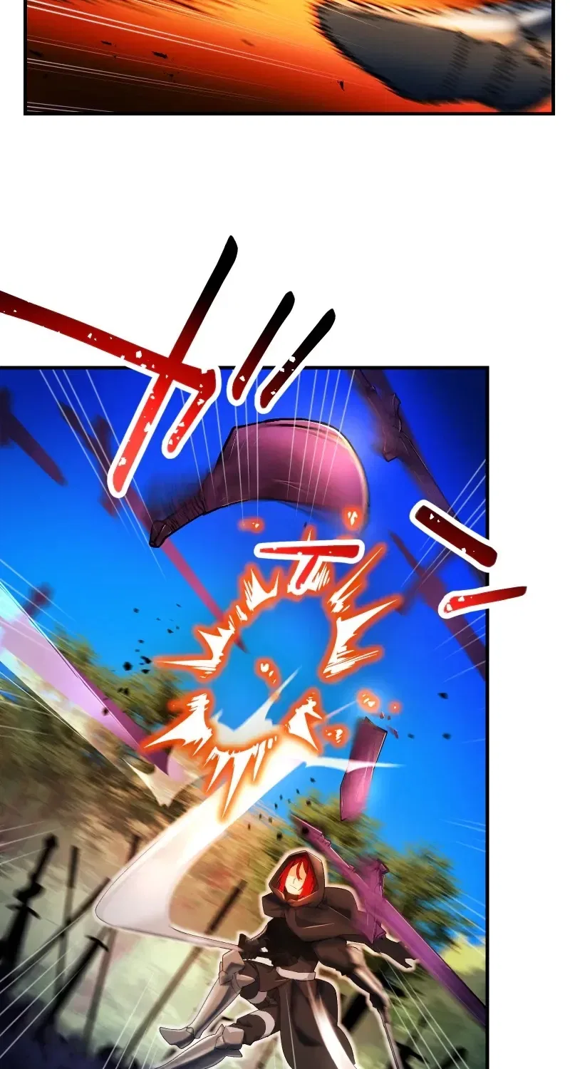 Solo Second Playthrough – Overpowered and Breaking Game Balance Chapter 85 – Page 36