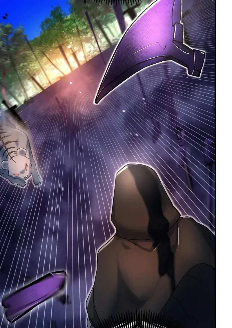 Solo Second Playthrough – Overpowered and Breaking Game Balance Chapter 85 – Page 38