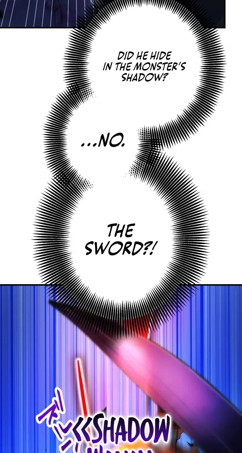 Solo Second Playthrough – Overpowered and Breaking Game Balance Chapter 85 – Page 39
