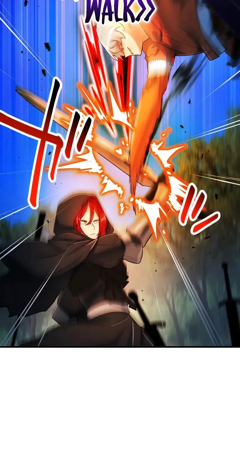 Solo Second Playthrough – Overpowered and Breaking Game Balance Chapter 85 – Page 40