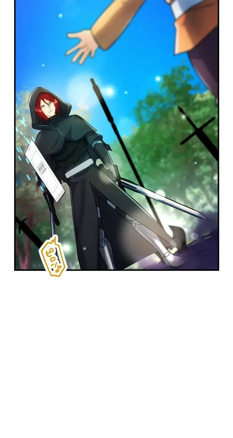 Solo Second Playthrough – Overpowered and Breaking Game Balance Chapter 85 – Page 58