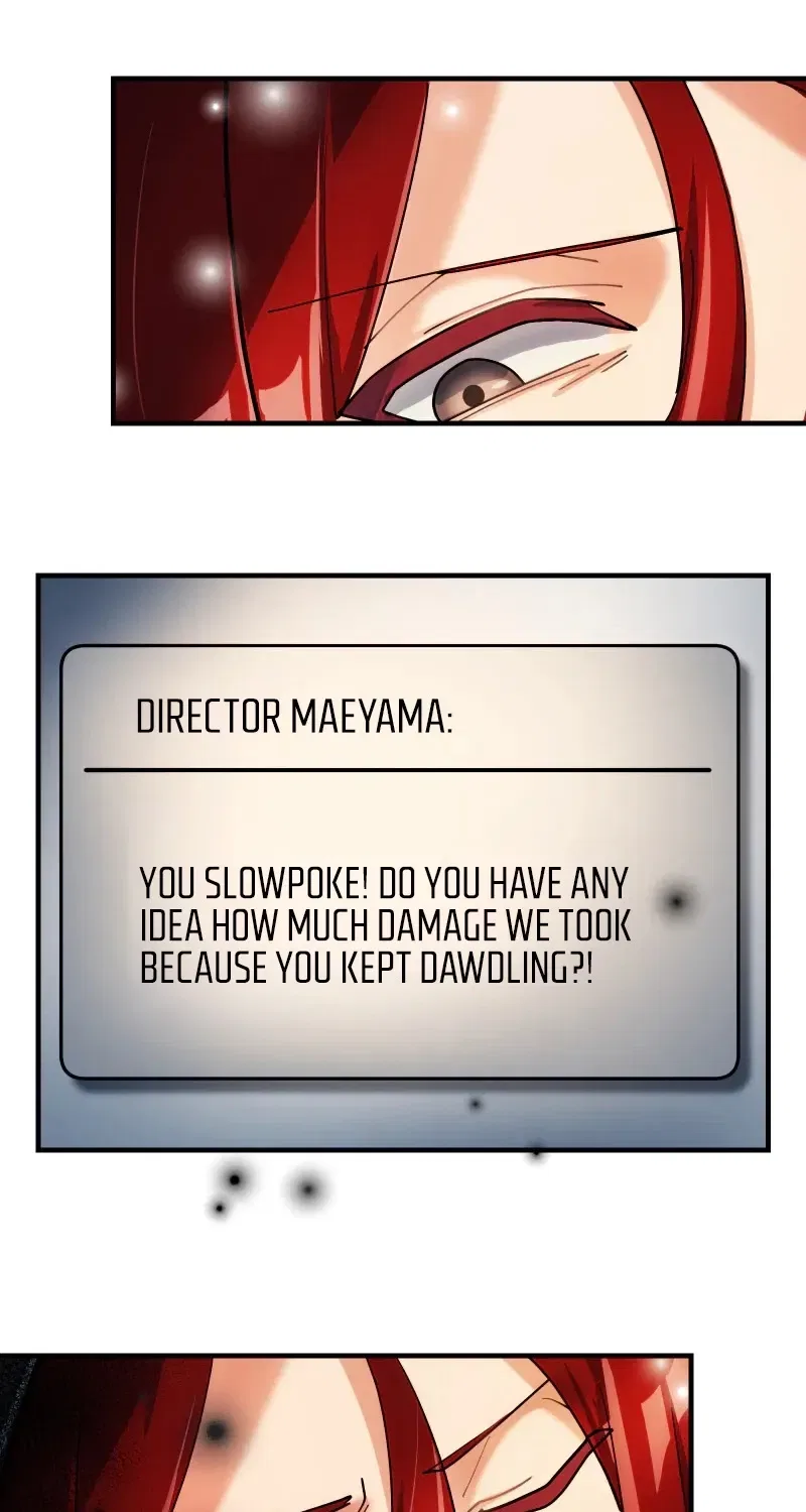 Solo Second Playthrough – Overpowered and Breaking Game Balance Chapter 85 – Page 59