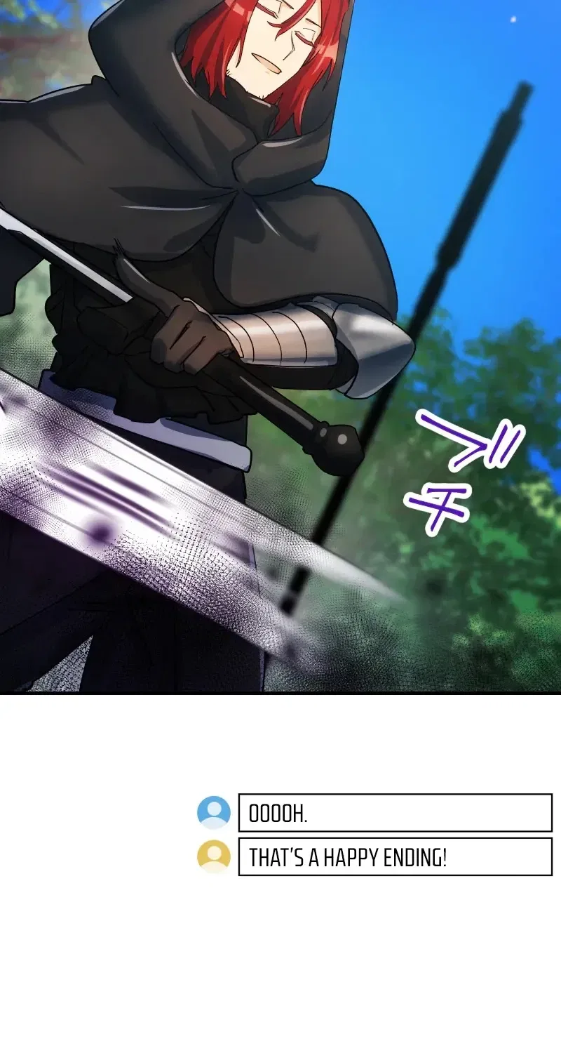 Solo Second Playthrough – Overpowered and Breaking Game Balance Chapter 85 – Page 61