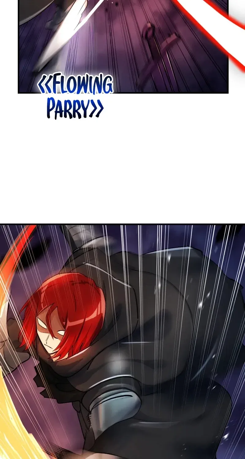 Solo Second Playthrough – Overpowered and Breaking Game Balance Chapter 85 – Page 73