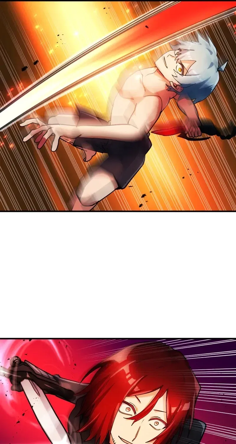 Solo Second Playthrough – Overpowered and Breaking Game Balance Chapter 85 – Page 75