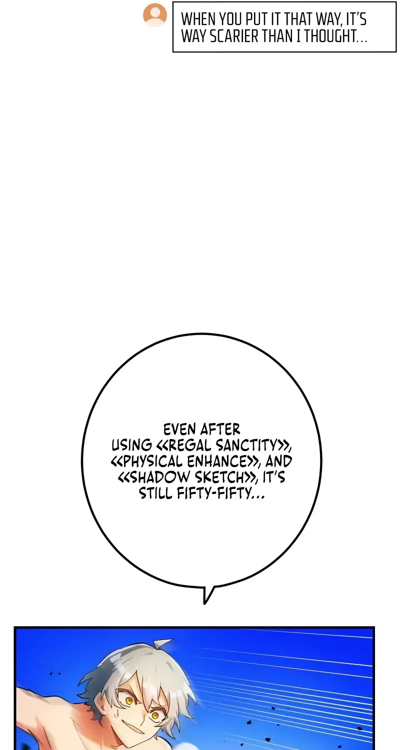 Solo Second Playthrough – Overpowered and Breaking Game Balance Chapter 85 – Page 86