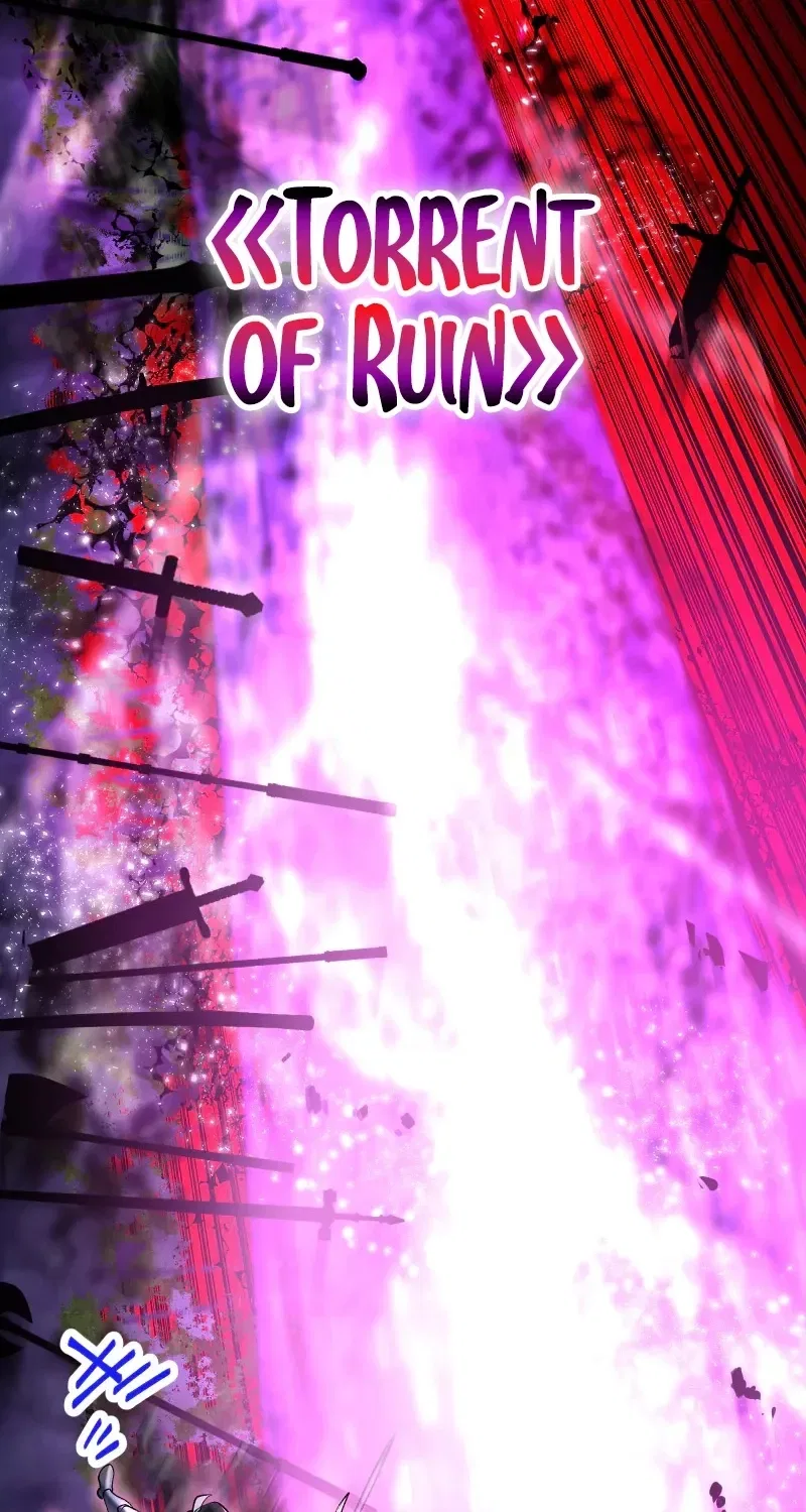 Solo Second Playthrough – Overpowered and Breaking Game Balance Chapter 85 – Page 92