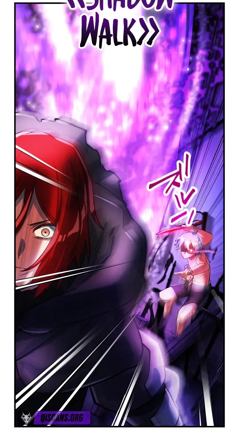 Solo Second Playthrough – Overpowered and Breaking Game Balance Chapter 85 – Page 94