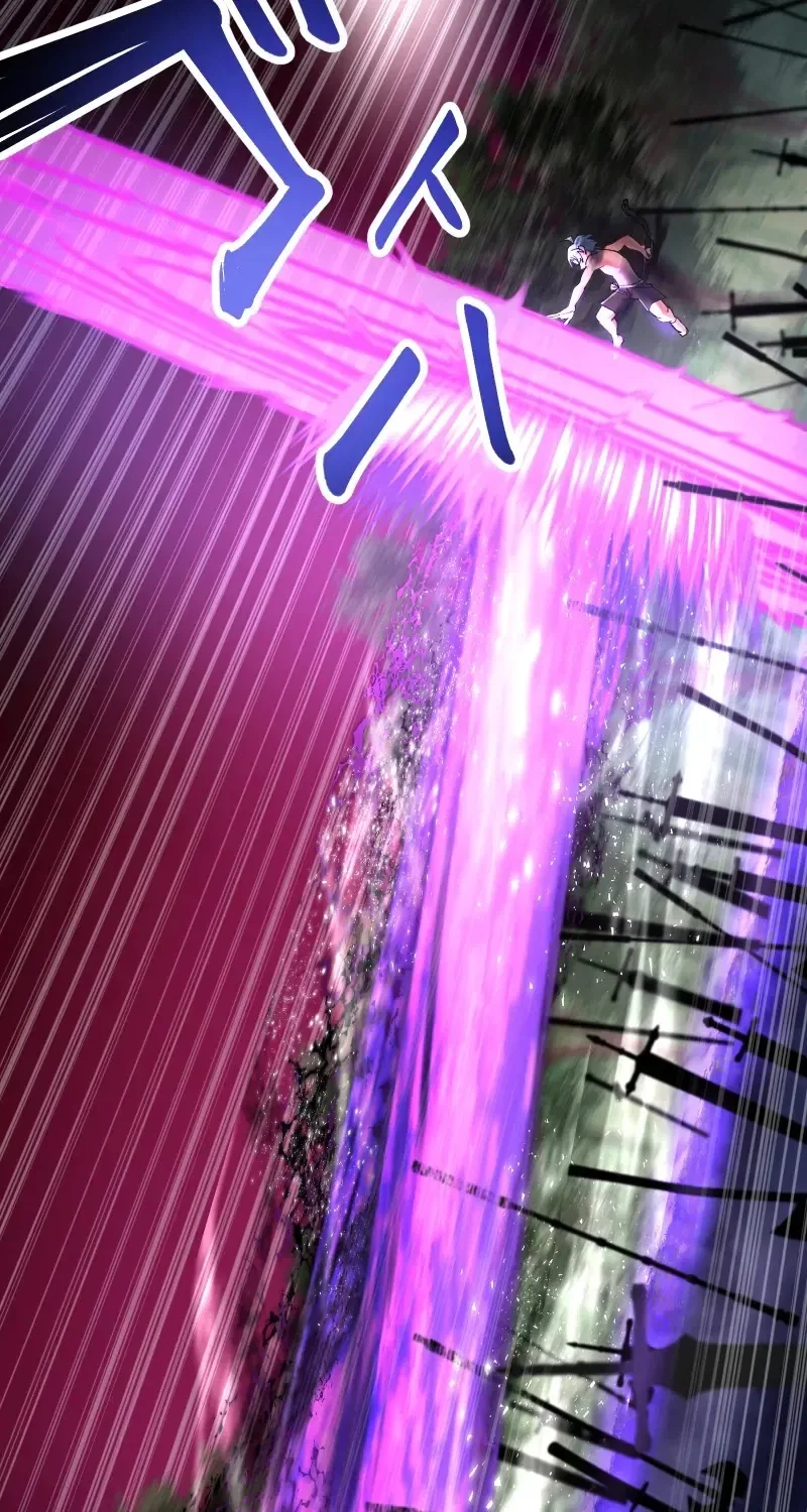 Solo Second Playthrough – Overpowered and Breaking Game Balance Chapter 85 – Page 97