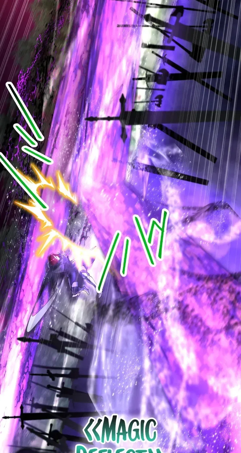 Solo Second Playthrough – Overpowered and Breaking Game Balance Chapter 85 – Page 98
