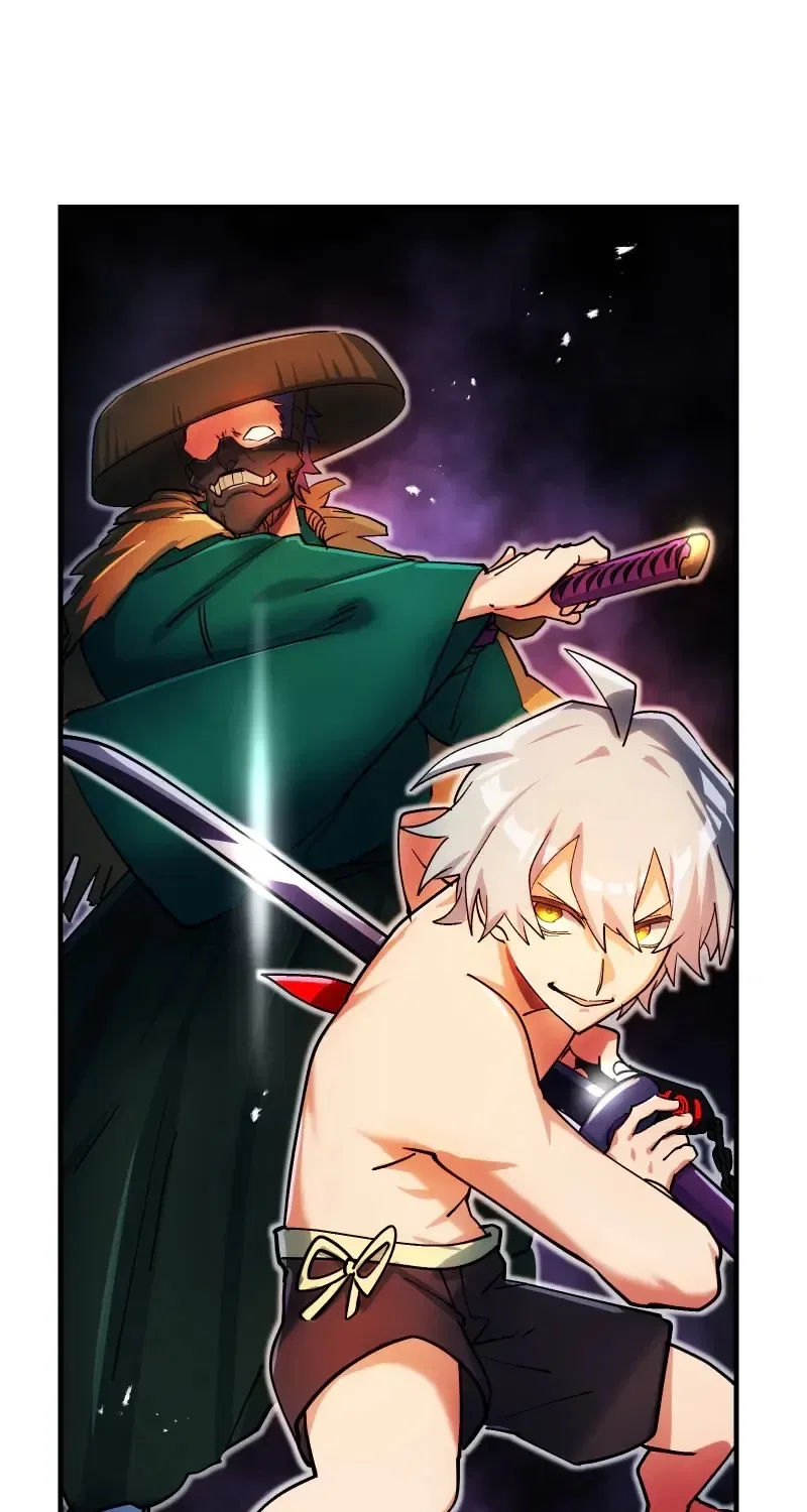 Solo Second Playthrough – Overpowered and Breaking Game Balance Chapter 85 – Page 105