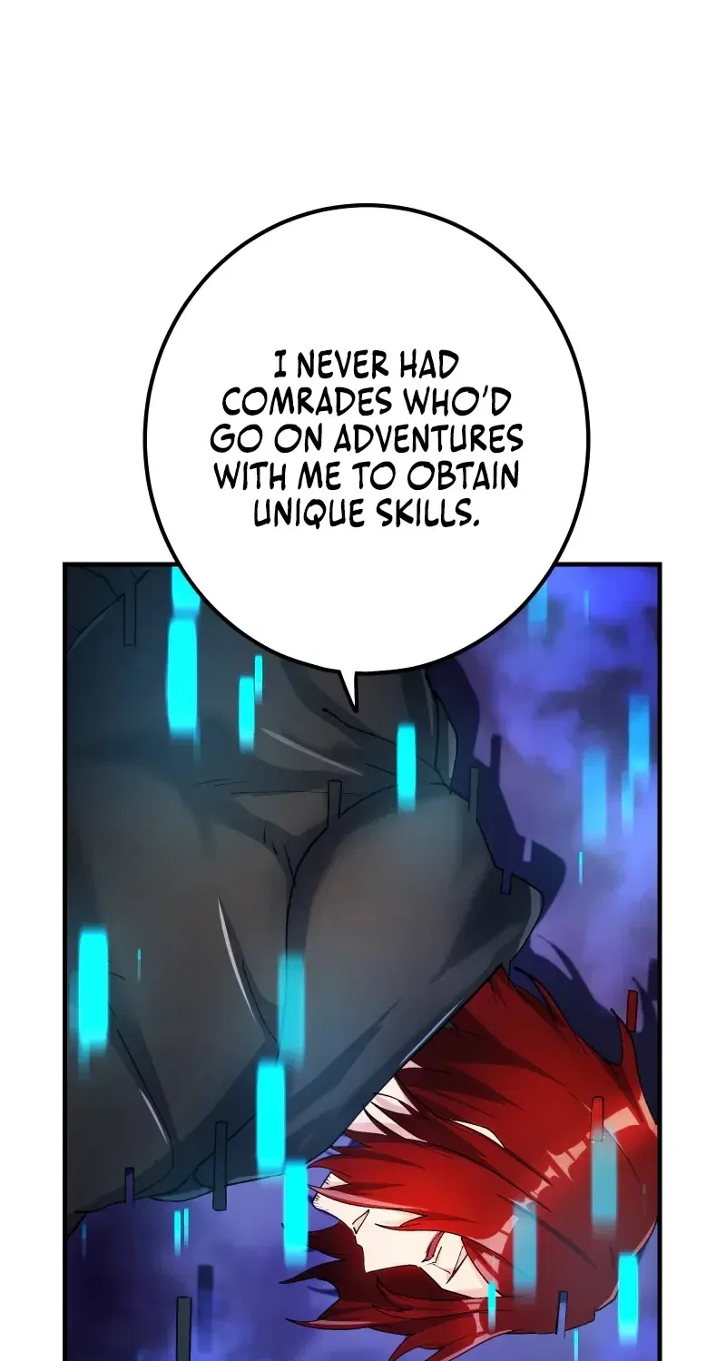 Solo Second Playthrough – Overpowered and Breaking Game Balance Chapter 85 – Page 113