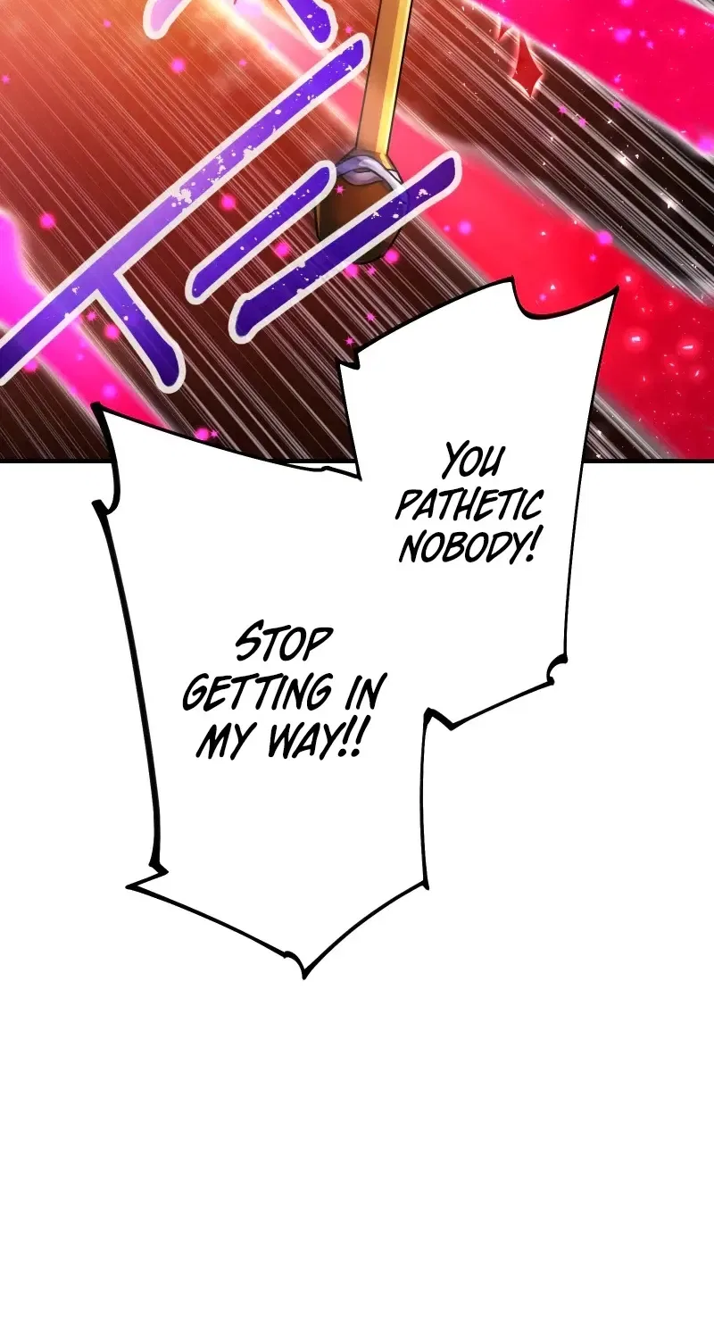 Solo Second Playthrough – Overpowered and Breaking Game Balance Chapter 84 – Page 10
