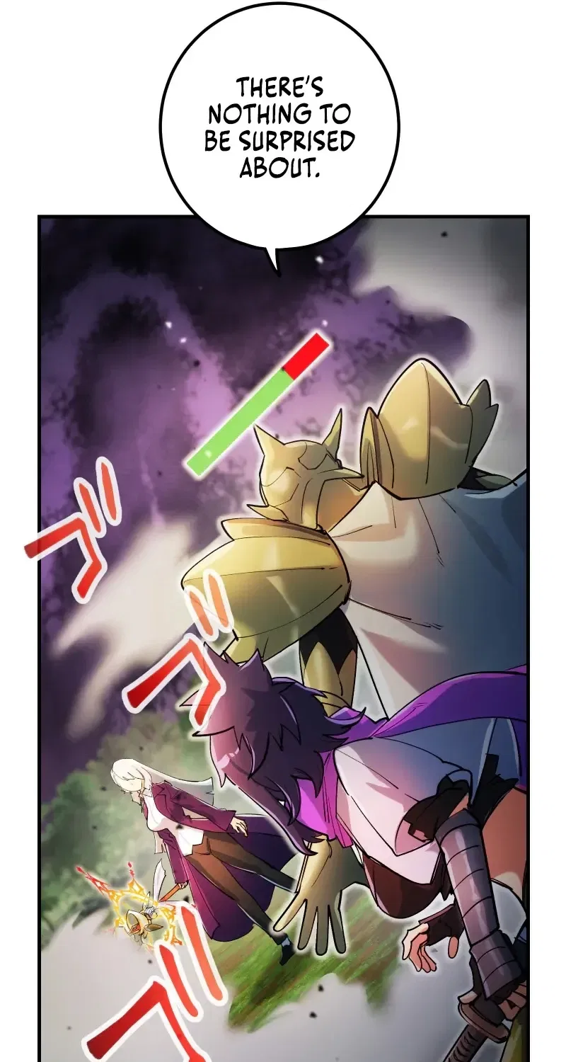 Solo Second Playthrough – Overpowered and Breaking Game Balance Chapter 84 – Page 17