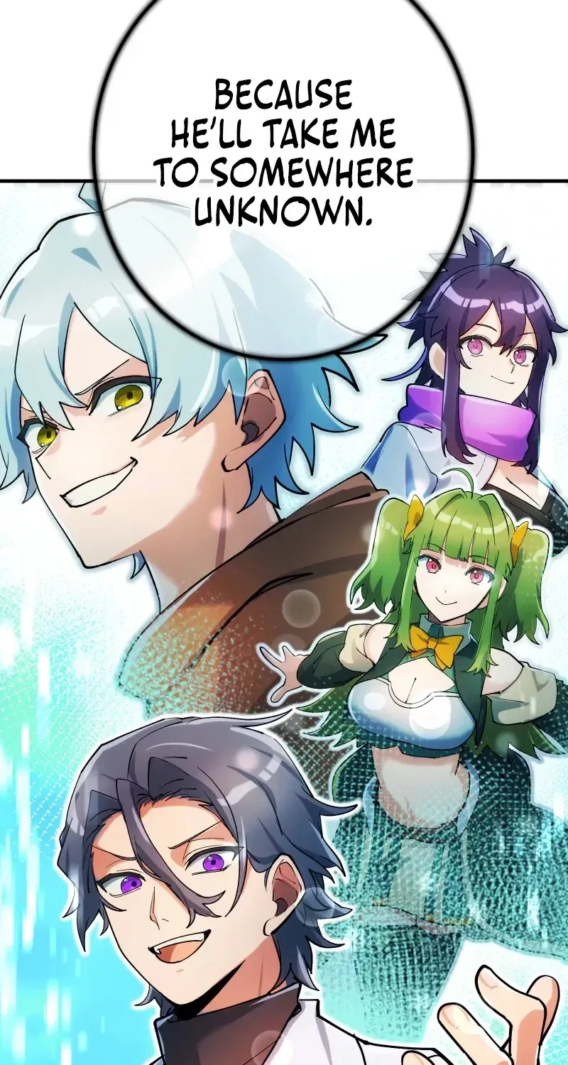 Solo Second Playthrough – Overpowered and Breaking Game Balance Chapter 84 – Page 23