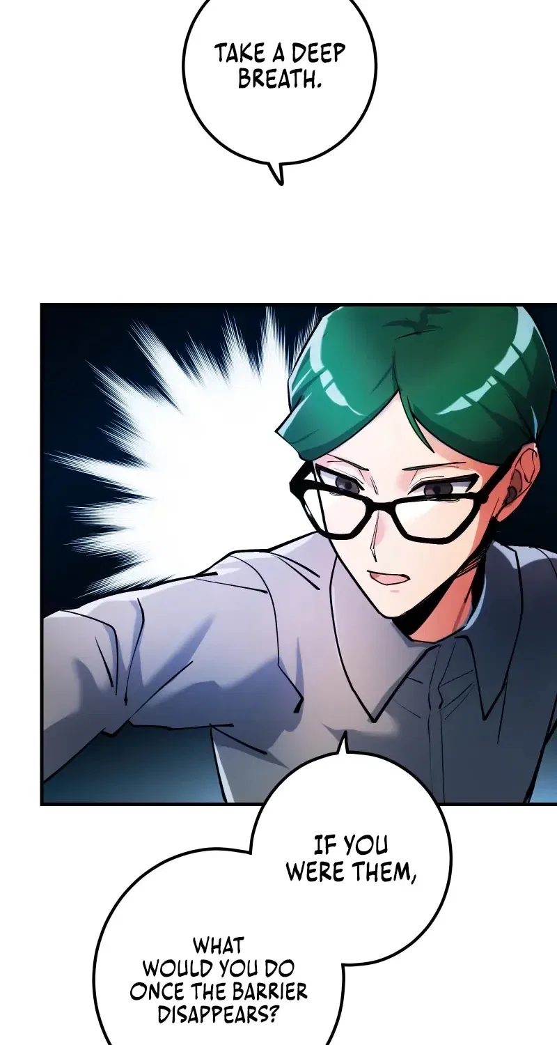 Solo Second Playthrough – Overpowered and Breaking Game Balance Chapter 84 – Page 42