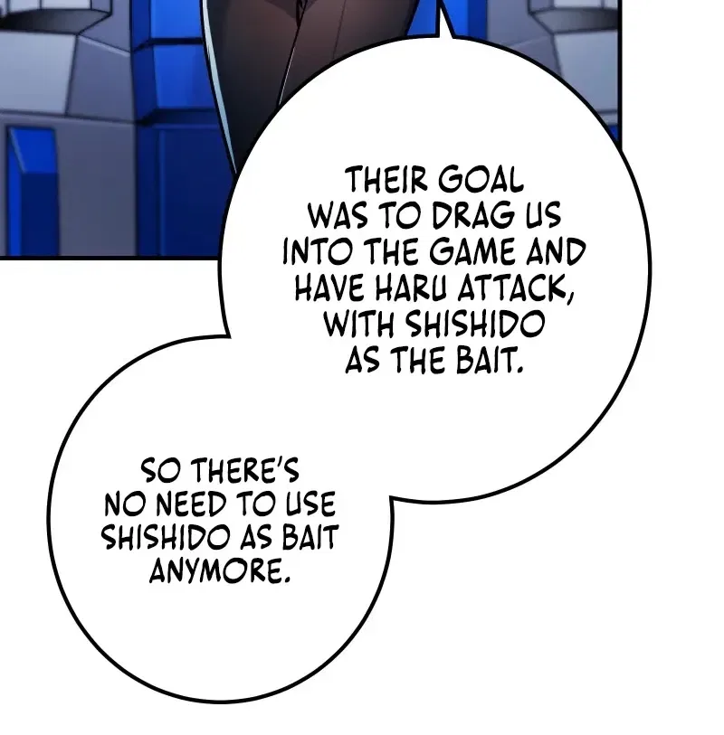Solo Second Playthrough – Overpowered and Breaking Game Balance Chapter 84 – Page 44