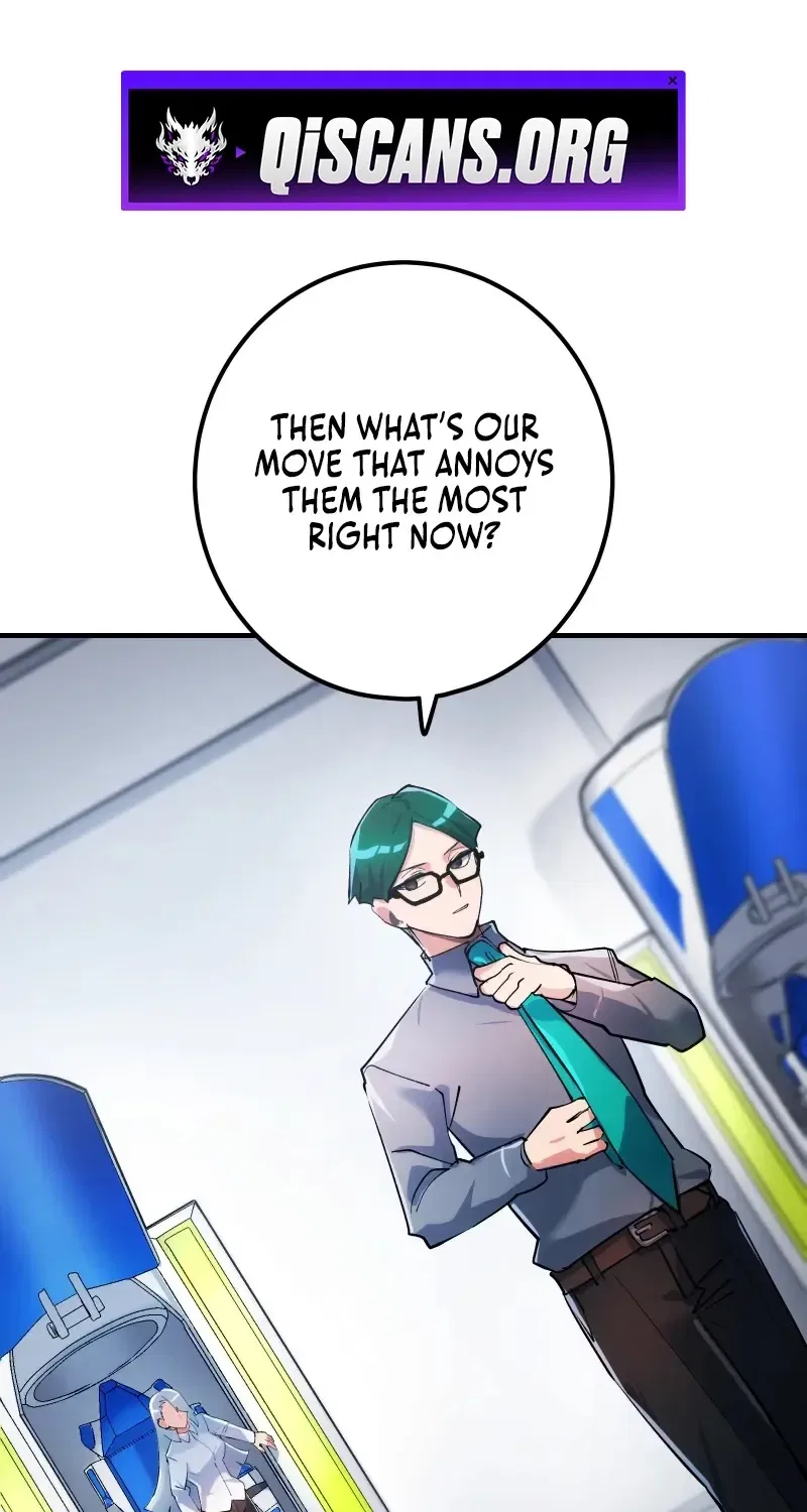 Solo Second Playthrough – Overpowered and Breaking Game Balance Chapter 84 – Page 45