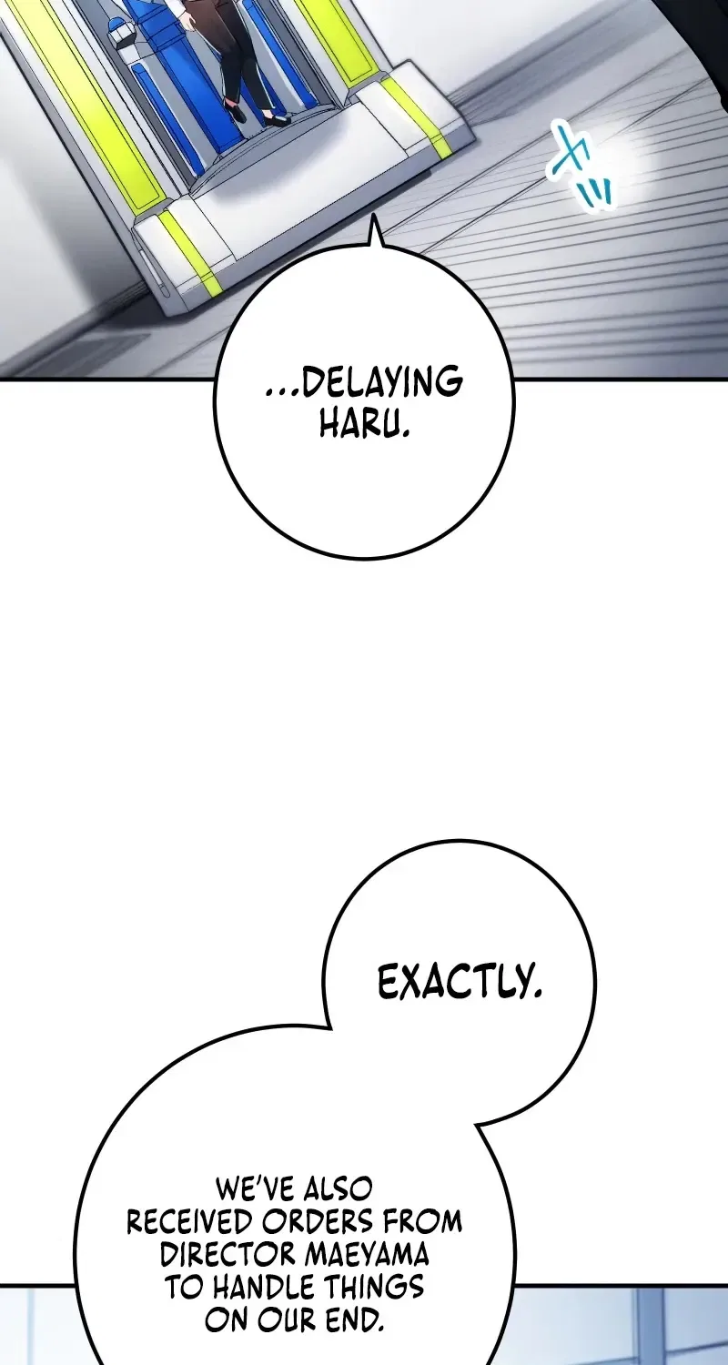 Solo Second Playthrough – Overpowered and Breaking Game Balance Chapter 84 – Page 46